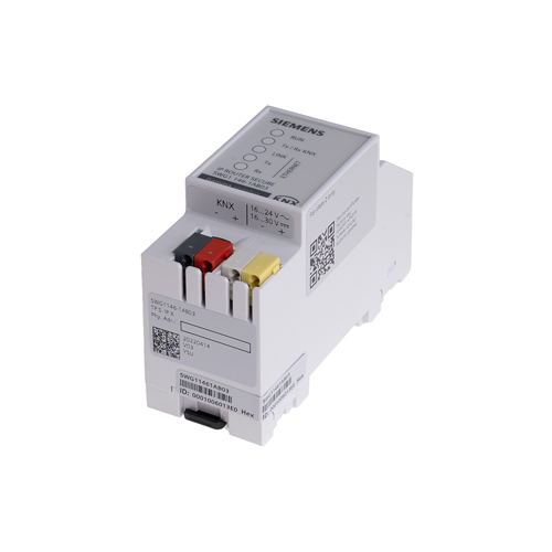 KNX Line Coupler