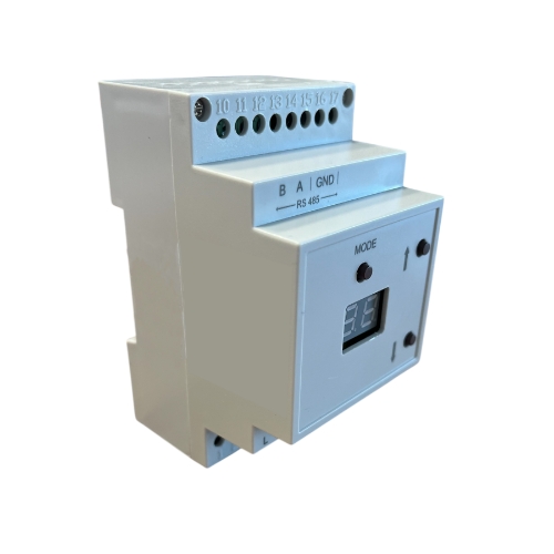 IF SMI RS485
