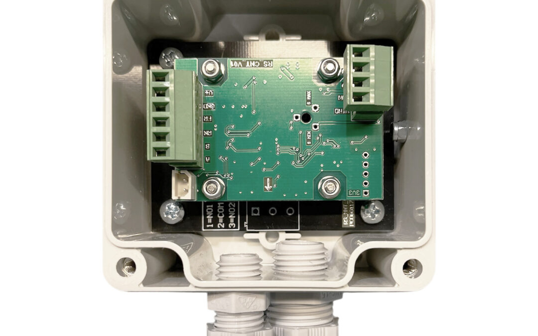 IF WISO Modbus MS/TP