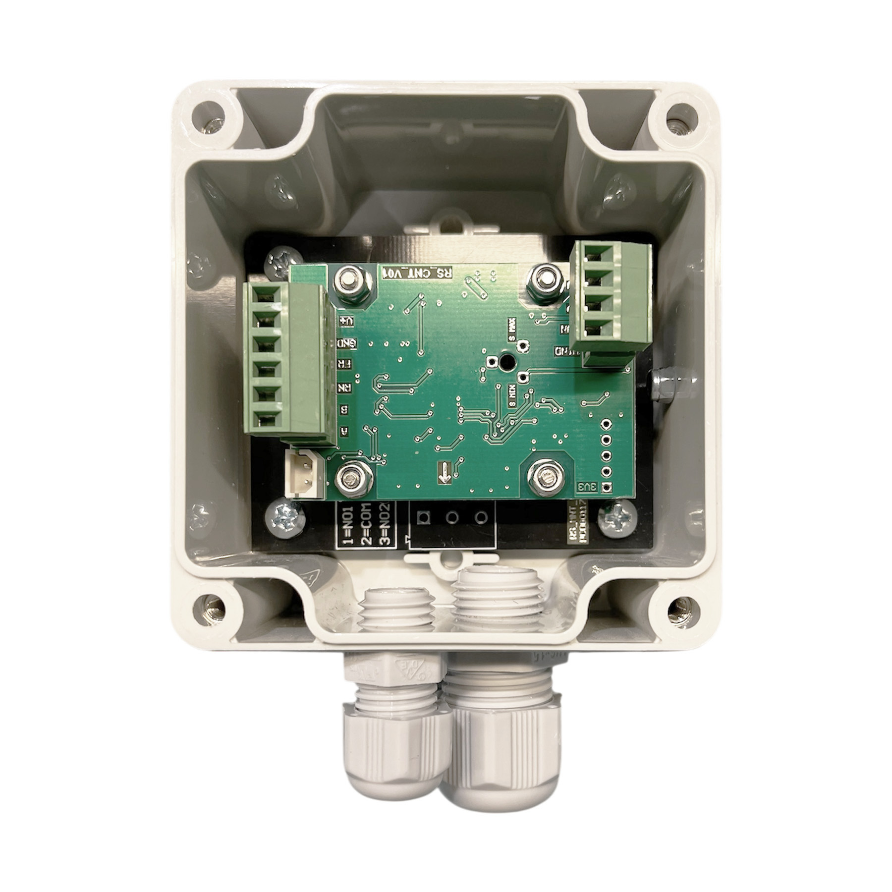 IF WISO Modbus MS/TP