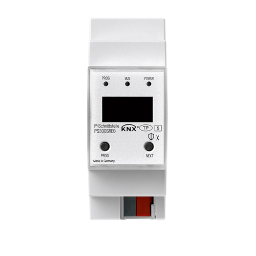 KNX IP Line Coupler