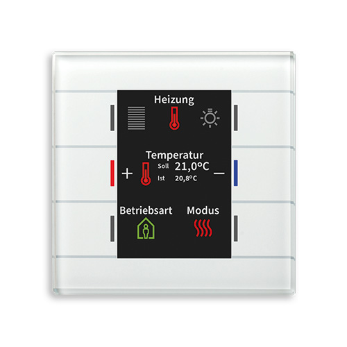 KNX Touch Controller T