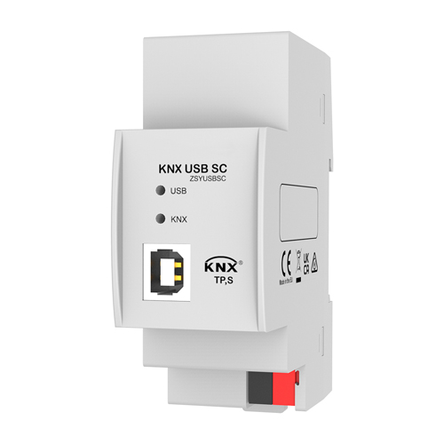 KNX USB Gateway