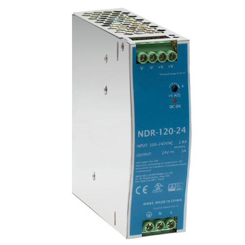 LL-PS 24-120 5A