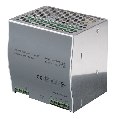 LL-PS 24-240 10A