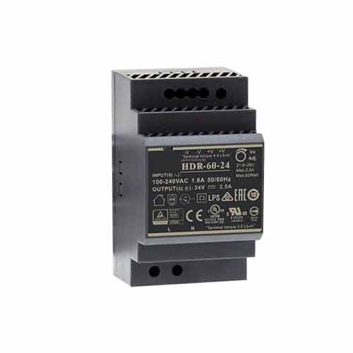 LL-PS 24-60 2,5A