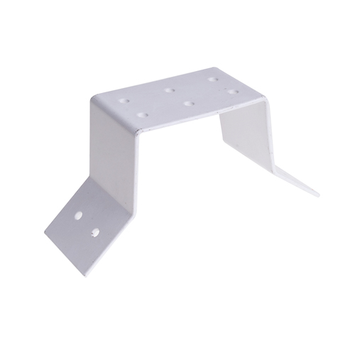 LS 30 Mounting Bracket Corner Installation