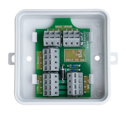 MC GC 24VDC SMT