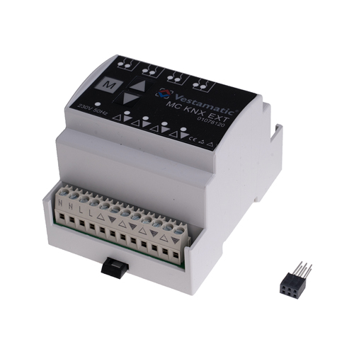 MC KNX4 EXT