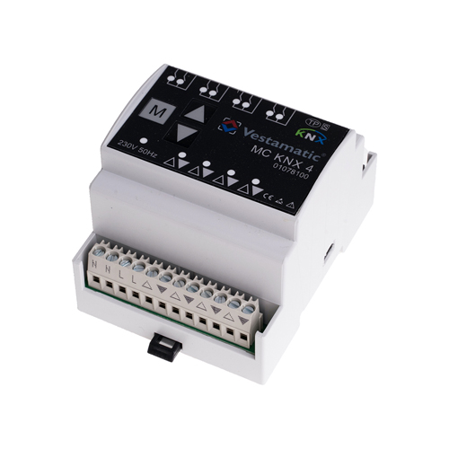 MC KNX4