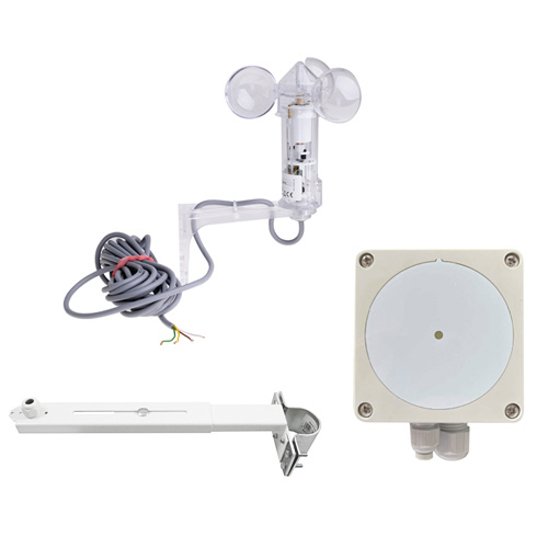 Multisensor Modbus
