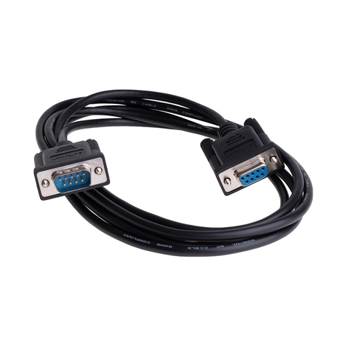 RS 232 Serial Cable M-F