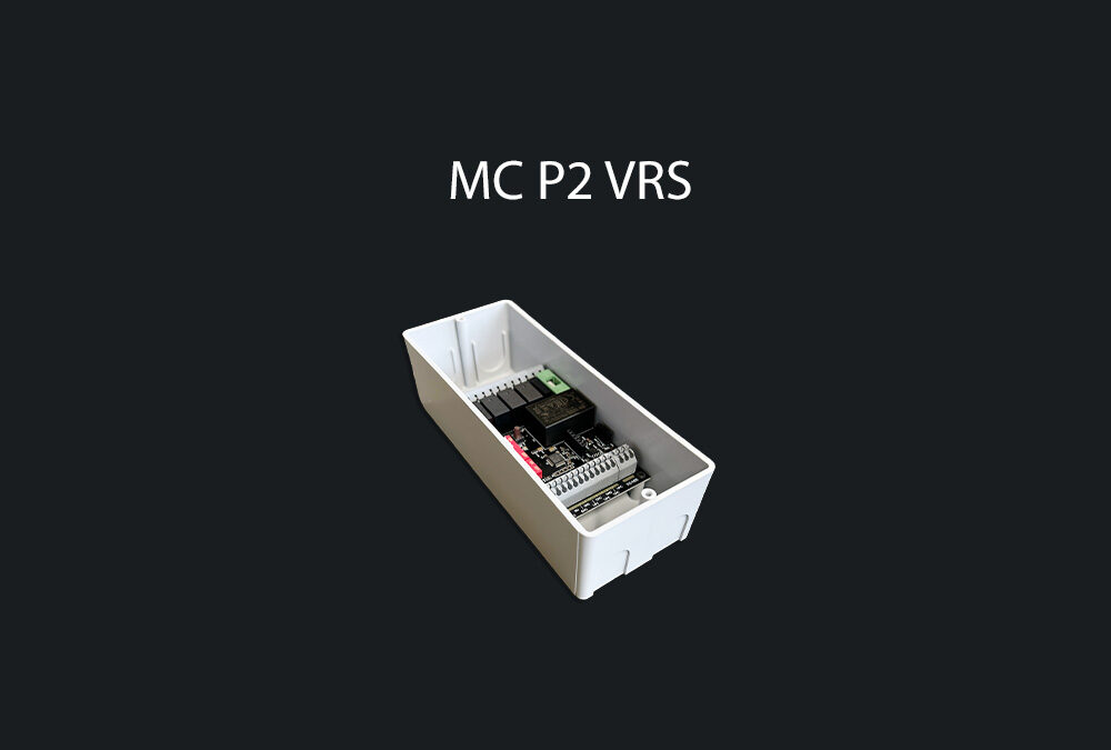 MC P2 VRS