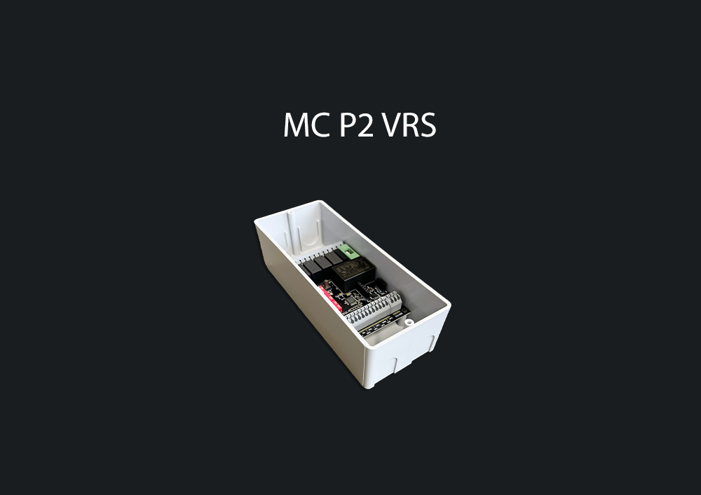MC P2 VRS