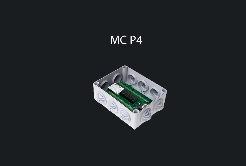 MC P4