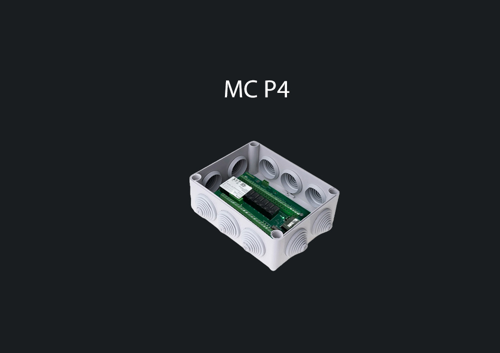 MC P4