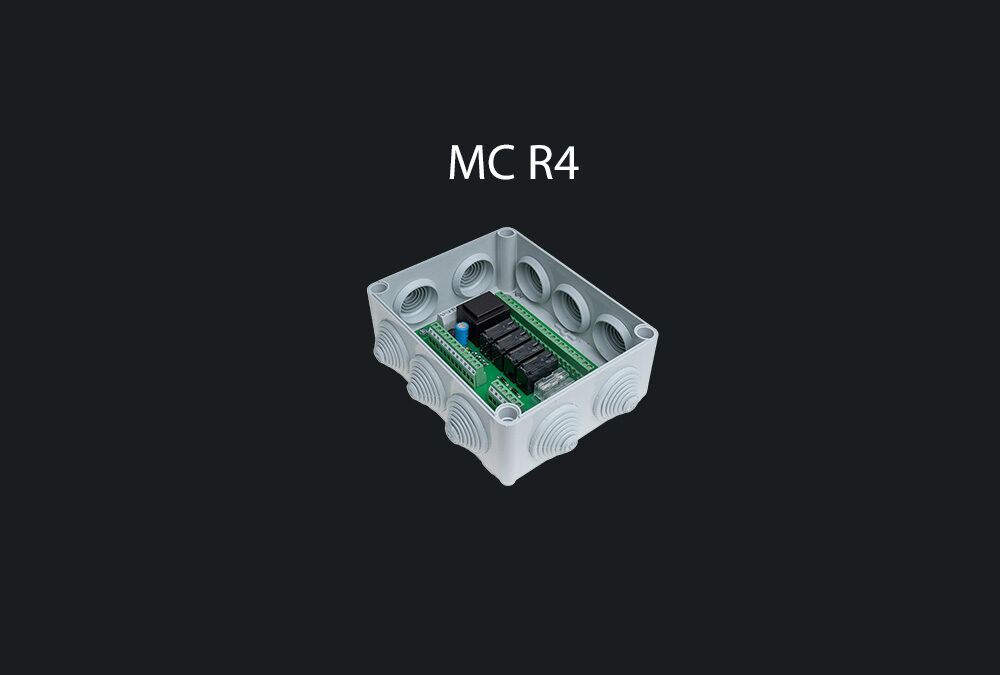MC R4