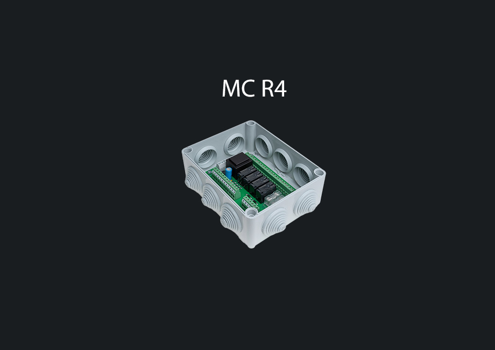 MC R4