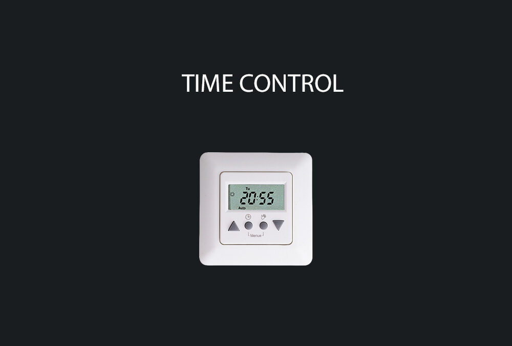 Time Control