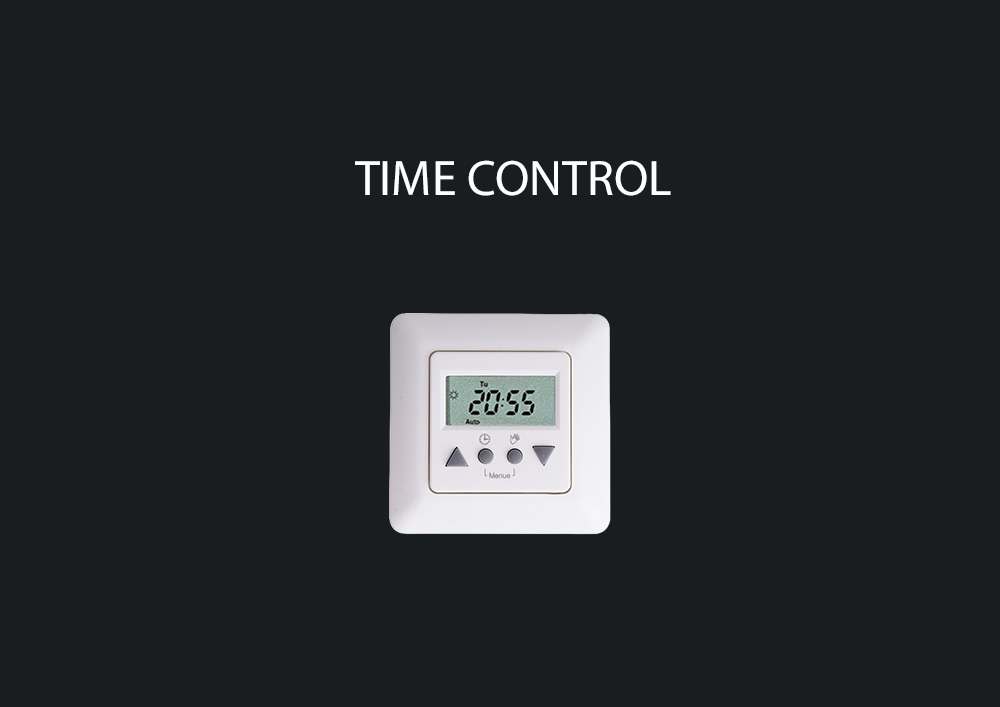 Time Control