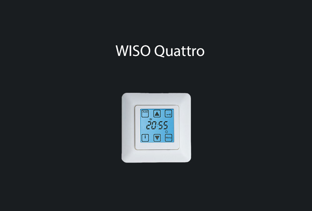 WISO Quattro