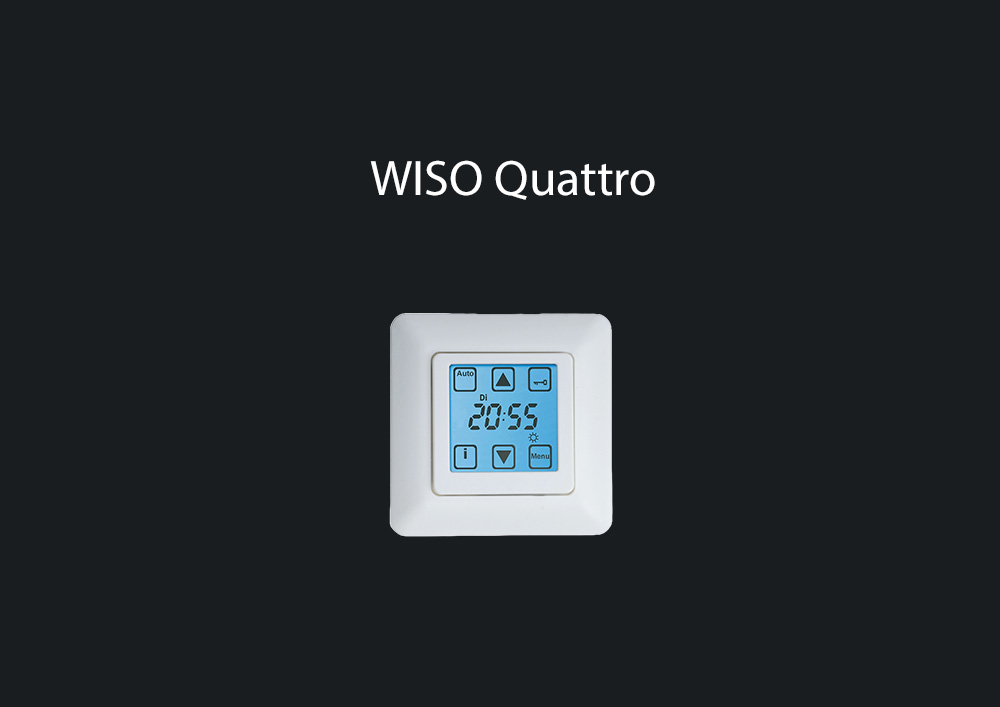 WISO Quattro