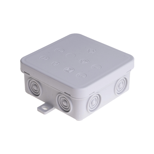 Verteilerdose