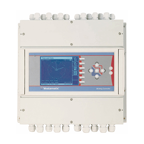 Vesta Building Controller (VBC)