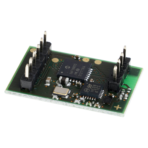 MC P4 VRS Plug-in Module