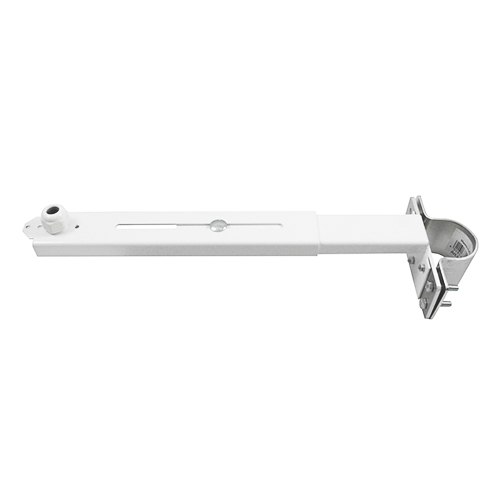 WISO Mast Mounting Bracket Alu