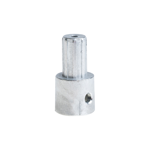 14mm Nut Wellenkupplung rund EVB Q Motoren