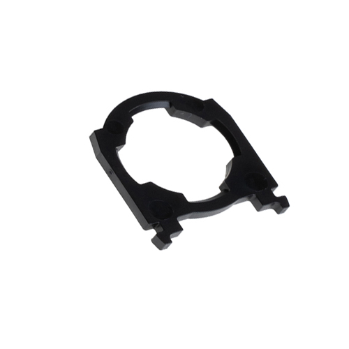 25mm Kopfschienenadapter Benthin/Raffrollo