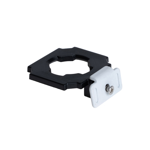 25mm Kopfschienenadapter Acmeda/Raffrollo