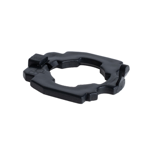 25mm Kopfschienenadapter Vako/Jalousie