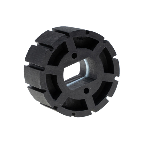 Wheel 40er Rundwelle 40-2/R