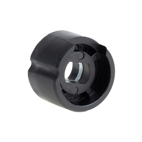 Wheel 40er Rundwelle 40-3/R