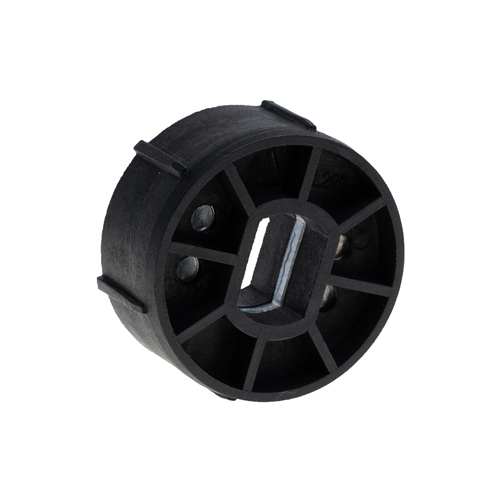 Wheel 42er Rundwelle COU
