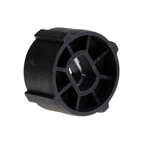 Wheel 45er Profilwelle