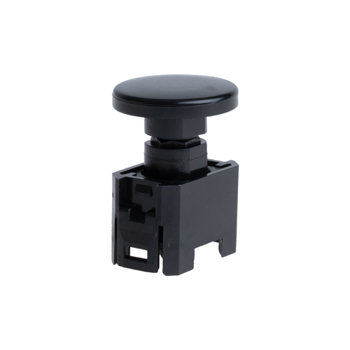 Abschaltpilzverlängerung 10mm EVB Motoren