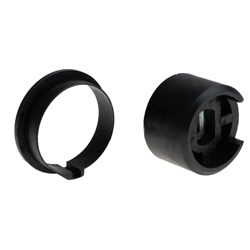 Adapterset 42er Rundwelle