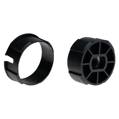 Adapterset 44/55er Profiwelle/Benthin