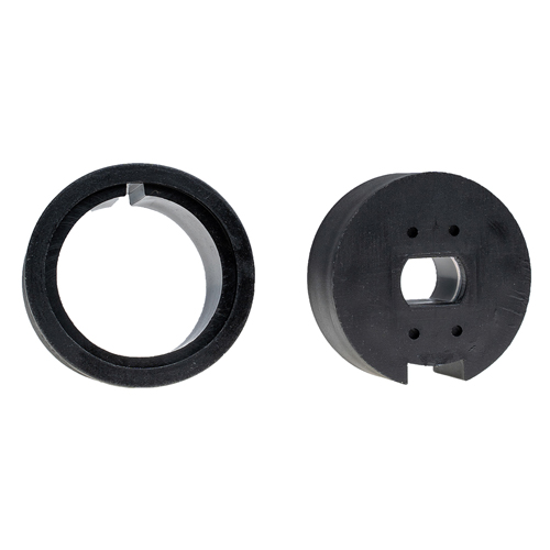 Adapterset 50er Rundwelle R