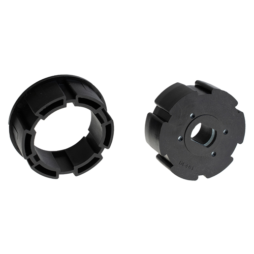 Adapterset 53er Nutwelle N/RB
