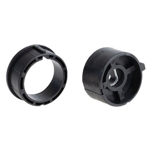 Adapterset 59er Profilwelle
