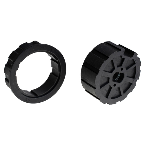 Adapterset 63er Nutwelle N/RB