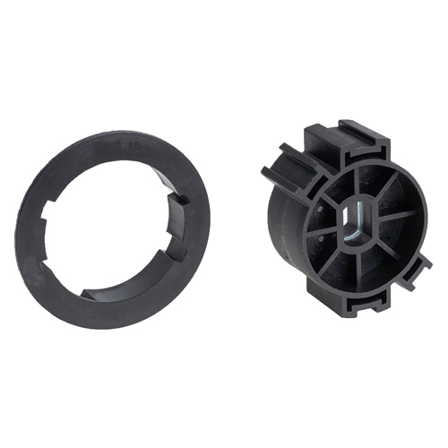 Adapterset 65er Profilwelle/Benthin