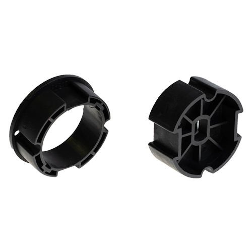 Adapterset 65er Rundwelle/Coulisse