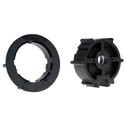 Adapterset 70er Profiwelle