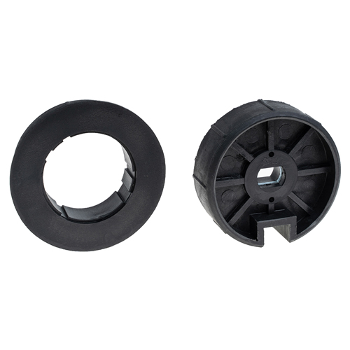 Adapterset 78er Nutwelle/Imbac