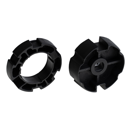 Adapterset 78er Nutwelle